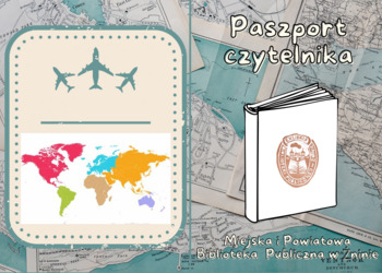 Paszport czytelnika