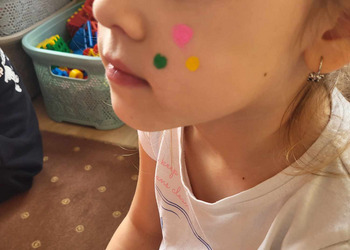 Dzień Piegów z przedszkolakami