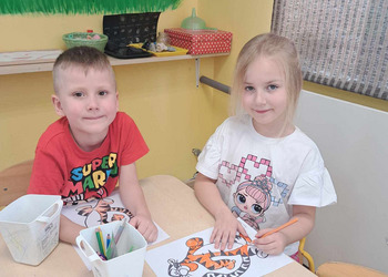 XXIII Ogólnopolski Tydzień Czytania Dzieciom