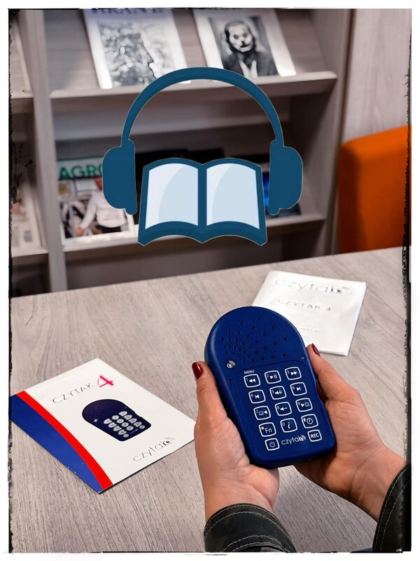 Nowe tytuły na Czytaku!