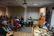 Klub Podróżnika w Peru, Ekwadorze i Kolumbii