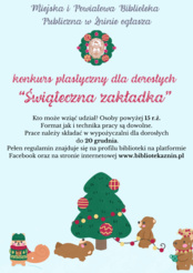 Konkurs plastyczny