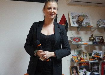 Spotkanie z Magdaleną Wolińską-Riedi w Klubie Podróżnika. Opowieść o Watykanie i Rzymie
