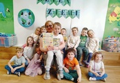 Dzień Ziemi oraz Dzień Książki i Praw Autorskich u