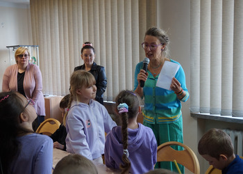 Spotkanie autorskie z Elizą Piotrowską w ramach Tygodnia Bibliotek 2025