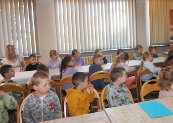 Spotkanie autorskie z Elizą Piotrowską w ramach Tygodnia Bibliotek 2025