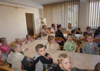 Spotkanie autorskie z Elizą Piotrowską w ramach Tygodnia Bibliotek 2025