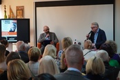 Spotkanie autorskie z Mariuszem Szczygłem (Tydzień Bibliotek 2025)