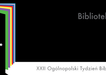 Gra terenowa w bibliotece w ramach Tygodnia Bibliotek 2025