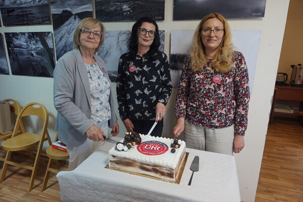 Jubileusz 15-lecia DKK