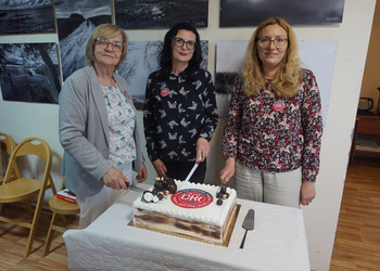 Jubileusz 15-lecia Żnińskiego Dyskusyjnego Klubu Książki