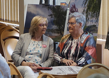 Jubileusz 15-lecia Żnińskiego Dyskusyjnego Klubu Książki