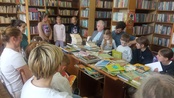 Gorzyce Czytają... majowo, 29.05.2025 r.