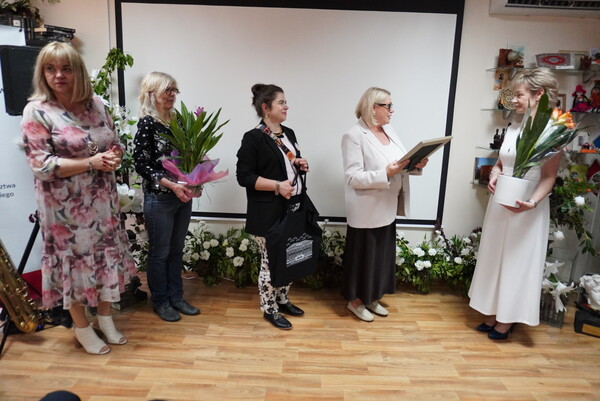 Jubileusz 80-lecia biblioteki