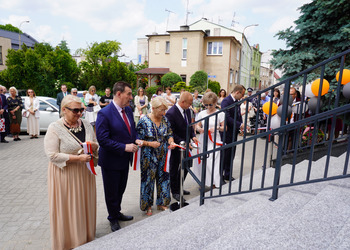 Jubileusz 80-lecia biblioteki w Żninie