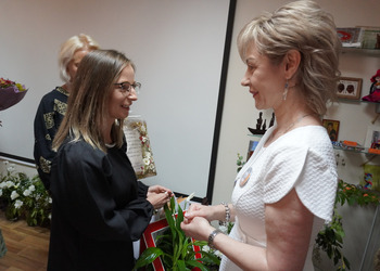 Jubileusz 80-lecia biblioteki w Żninie