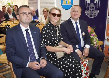 Jubileusz 80-lecia biblioteki w Żninie