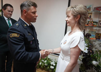 Jubileusz 80-lecia biblioteki w Żninie