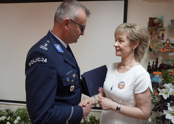 Jubileusz 80-lecia biblioteki w Żninie