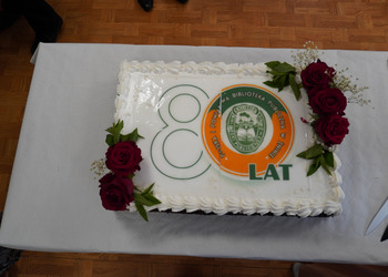 Jubileusz 80-lecia biblioteki w Żninie