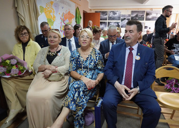 Jubileusz 80-lecia biblioteki w Żninie