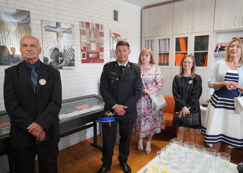 Jubileusz 80-lecia biblioteki w Żninie