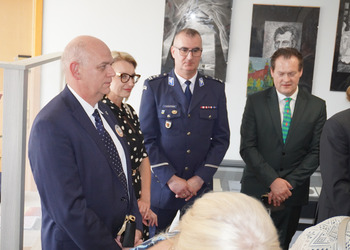 Jubileusz 80-lecia biblioteki w Żninie