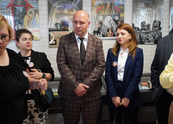 Jubileusz 80-lecia biblioteki w Żninie