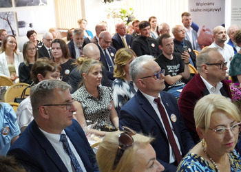 Jubileusz 80-lecia biblioteki w Żninie