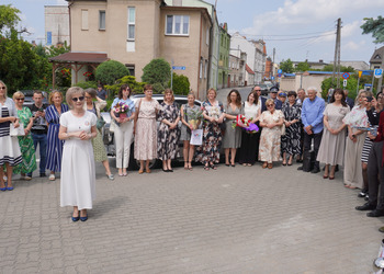 Jubileusz 80-lecia biblioteki w Żninie