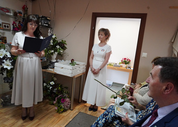 Jubileusz 80-lecia biblioteki w Żninie