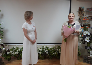 Jubileusz 80-lecia biblioteki w Żninie