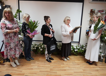 Jubileusz 80-lecia biblioteki w Żninie