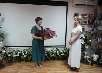 Jubileusz 80-lecia biblioteki w Żninie