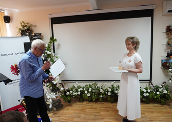 Jubileusz 80-lecia biblioteki w Żninie