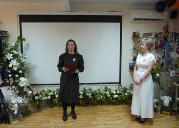 Jubileusz 80-lecia biblioteki w Żninie