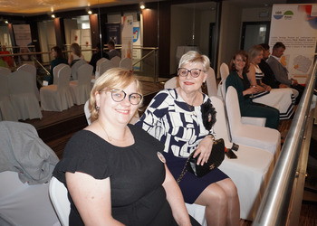 Spotkanie z Marcinem Mellerem w ramach obchodów Jubileuszu 80-lecia biblioteki