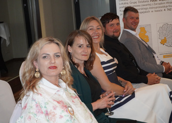 Spotkanie z Marcinem Mellerem w ramach obchodów Jubileuszu 80-lecia biblioteki