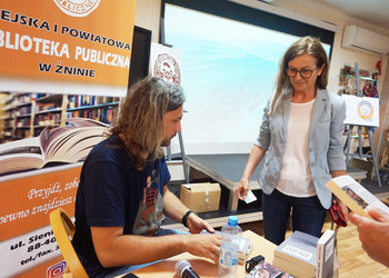 Klub Podróżnika w Mołdawii - spotkanie z Miłoszem Szymańskim