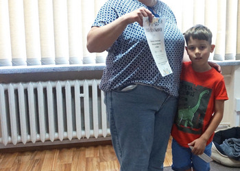 Spotkanie autorskie z Martą Maj i psem Preclem