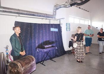  Integracyjny Festyn Rodzinny z profilaktyką w tle w Brzyskorzystewku