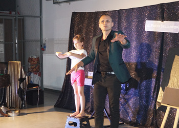  Integracyjny Festyn Rodzinny z profilaktyką w tle w Brzyskorzystewku