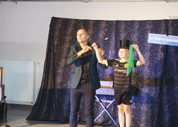  Integracyjny Festyn Rodzinny z profilaktyką w tle w Brzyskorzystewku