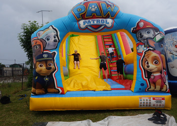  Integracyjny Festyn Rodzinny z profilaktyką w tle w Brzyskorzystewku