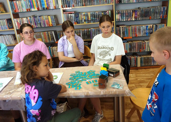 Zasady recyklingu - zajęcia wakacyjne dla dzieci