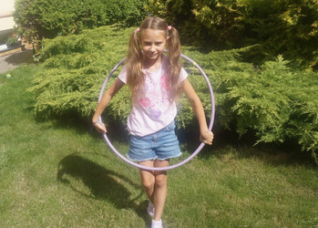 Bajkowo i edukacyjnie z Teatrem Edukacji i Profilaktyki Maska z Krakowa