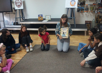 Spotkanie z dietetyk Pauliną Konkiewicz