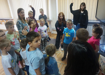 Spotkanie z dietetyk Pauliną Konkiewicz