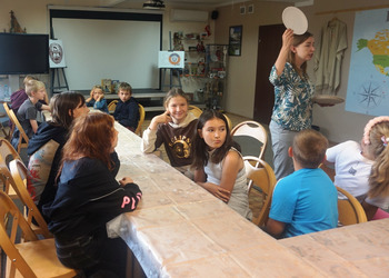 Spotkanie z dietetyk Pauliną Konkiewicz