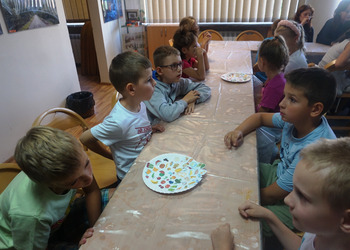 Spotkanie z dietetyk Pauliną Konkiewicz